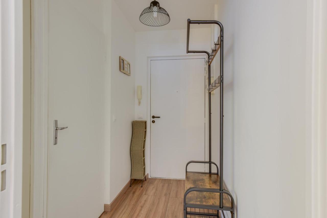 Chic Studio Avec Parking Au Centre-Ville Rouen Ngoại thất bức ảnh